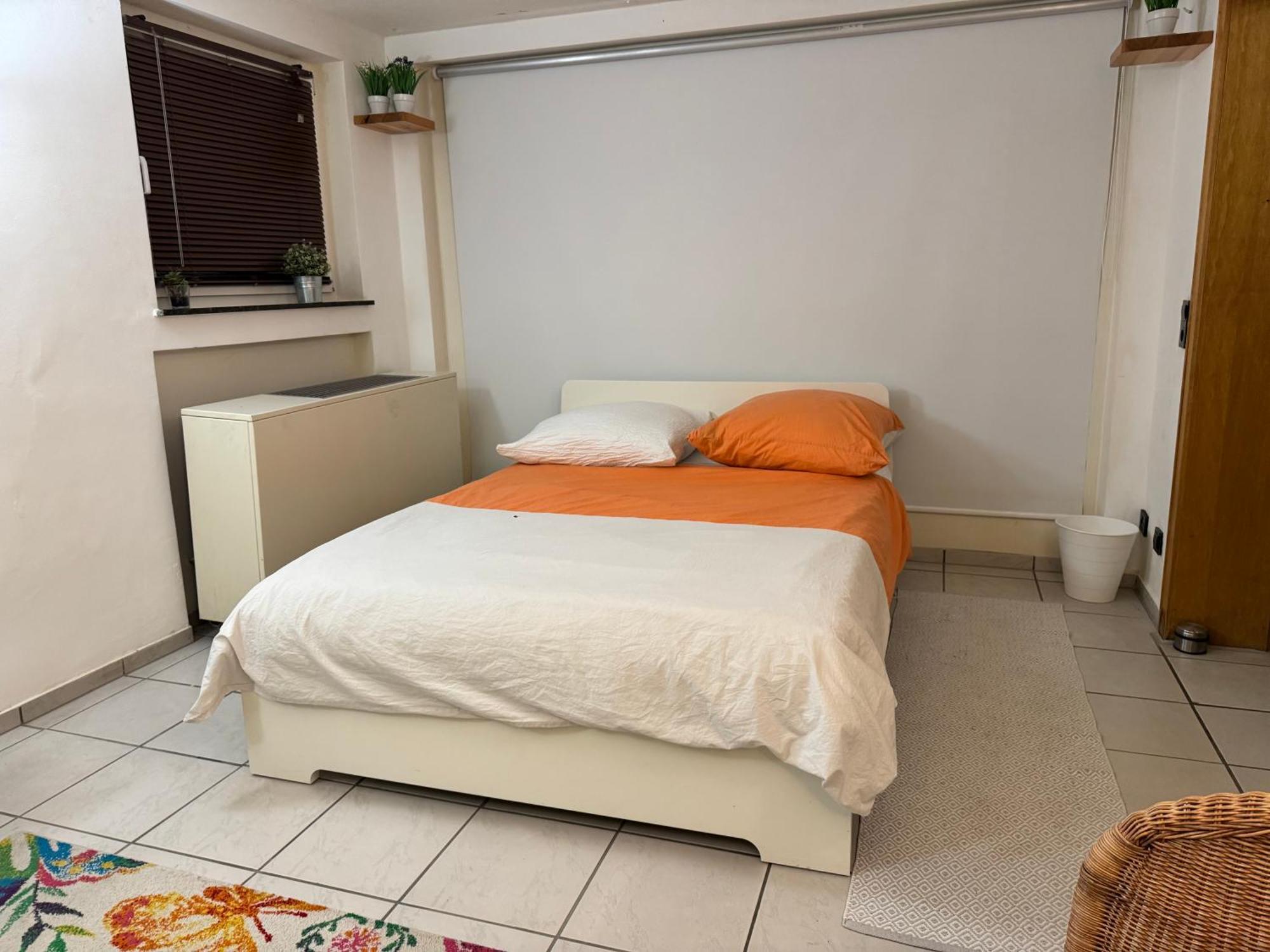 Villa Casa Blanca Mit Privatem Schwimmbad 26 Grad Und Sauna Duisburg Ngoại thất bức ảnh